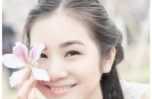 女人飲食排毒養(yǎng)顏 得要按照體質(zhì)來進行