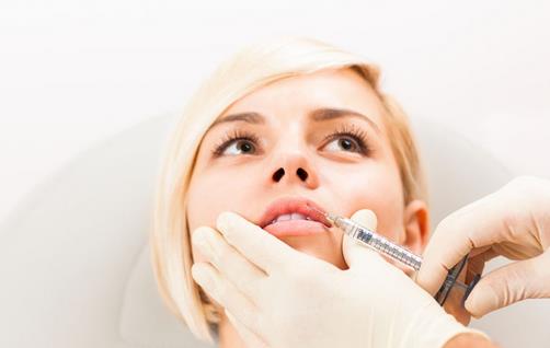 了解唇部有哪些整形手術