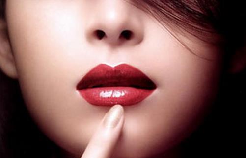 4種豐唇效果 讓唇部充滿誘惑