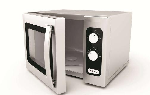 微波爐能夠燒開水嗎?