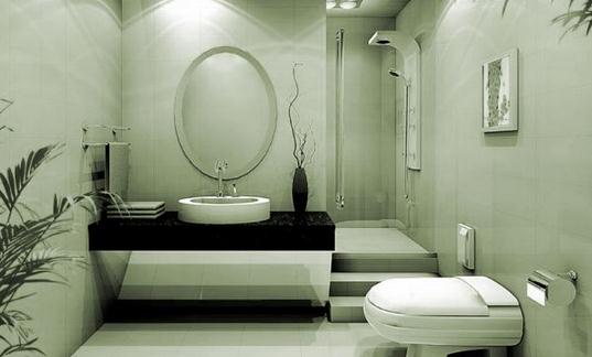 衛(wèi)生間擺放香水好嗎?