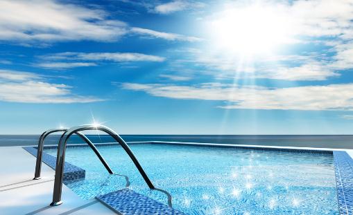 游泳池的水是不是循環(huán)使用的?