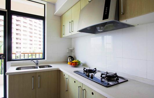 怎么樣的廚房才是衛生的?