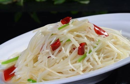 常食醋可消除疲勞 美容護發