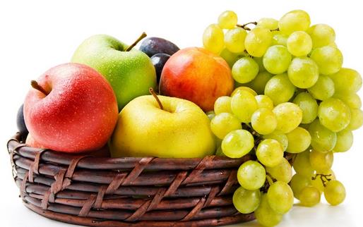 皮膚干燥 3種食物滋潤肌膚