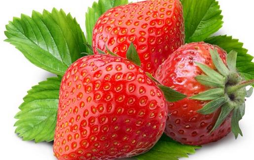 女性必知 六種紅色水果最養(yǎng)顏!