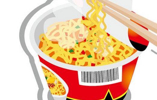 你知道嗎?偏食會助長白發(fā)的生長