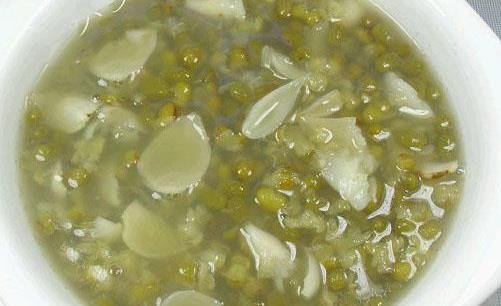 五種食物幫你去掉煩惱斑點