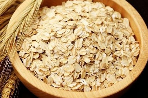 燕麥的驚奇美容功效 你會用嗎？