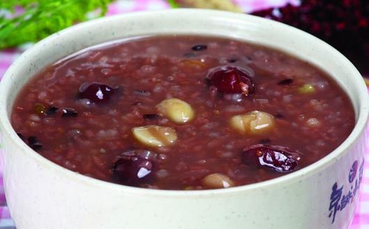 薏米紅豆粥的做法 4道養顏粥不愁沒食欲