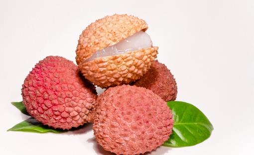 5食物吃出白皙肌膚