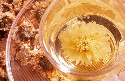 老人養(yǎng)生：一輩子都離不開的養(yǎng)生茶