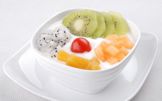 女人美容養顏必不可少的4種食物