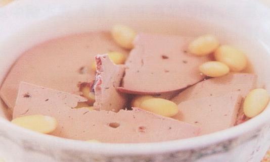 揭秘美容護膚飲食法 讓你吃出不老容顏