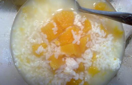 女性養(yǎng)顏:最有效的8大美味養(yǎng)顏粥