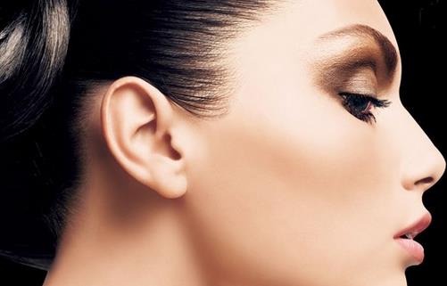 耳部整形之隱耳整形術