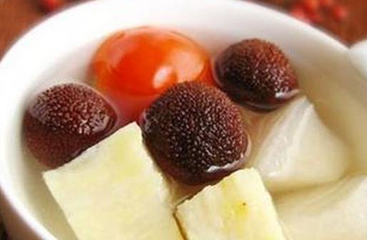 八種食物還你嫩白肌膚