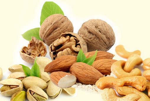 頭發(fā)最愛的14種食物 你吃了嗎