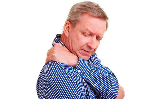 老人戰勝疲勞僅此五招