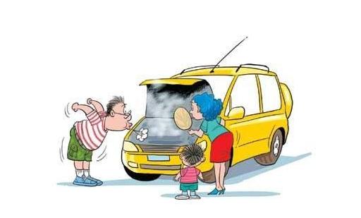 汽車每天每周每月的保養(yǎng)內(nèi)容