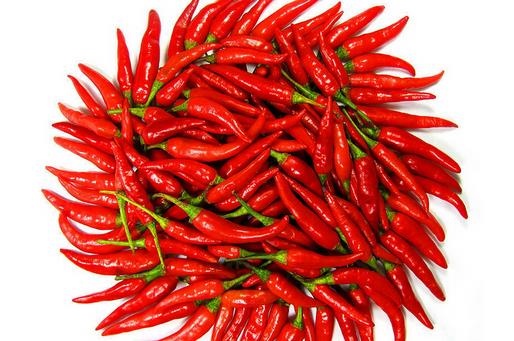 想要祛痘從忌口開(kāi)始