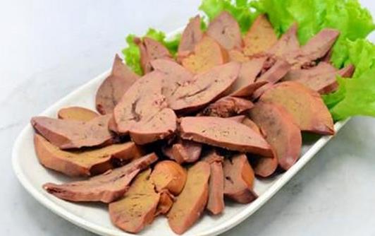 女人不能缺少的十種養顏食物