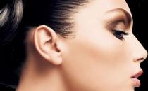 耳部整形之隱耳整形術