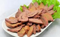 女人不能缺少的十種養顏食物