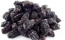 想擁有好氣色 不能錯過這些黑色食物