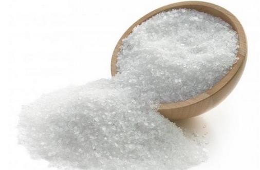 女性吃鹽過多易長(zhǎng)雀斑