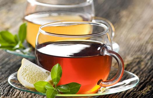 三款茶飲能去除臉上痘痘