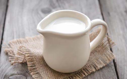 肌膚偏黃? 6種食物助你“吃”出美白肌膚