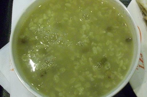 五款湯水 讓你有效去火