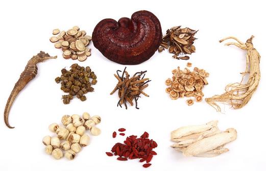 嚇！原來中藥?kù)畎呙胤竭@么好用