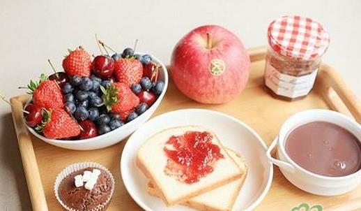 詳解護膚美容的美食寶典