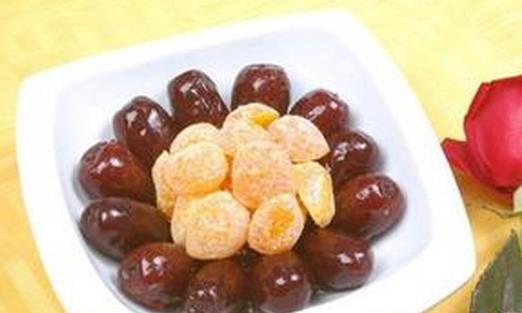 哪些食物養(yǎng)顏？4類食物挽回“顏面”