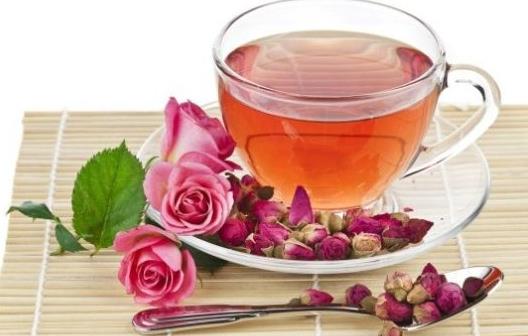 養顏湯：養顏減脂烏梅玫瑰茶做法