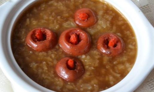 多吃護(hù)膚食物 女神是可以“吃”出來(lái)的