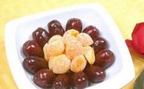 哪些食物養顏？4類食物挽回“顏面”