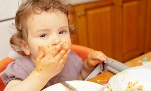 過(guò)年寶寶吃什么好?葷素搭配飲食均衡很重要