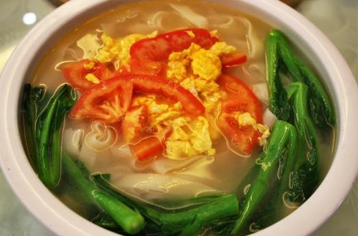 早晚餐喝“抗老湯”助代謝