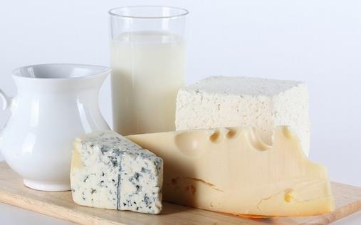 美白攻略:五種食物能讓臉變白