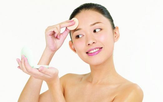 素顏最美麗？畫好素顏裸妝的九個技巧