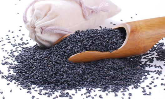 食療六方法教你趕走脫發問題