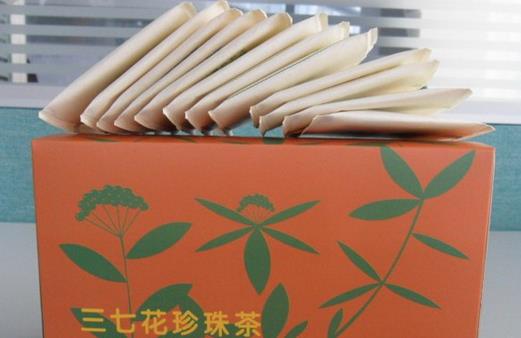 7大藥茶可養出水潤女人