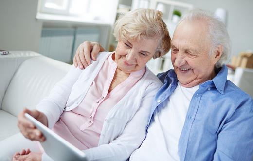 邁過四道坎老年生活才幸福