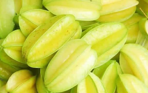 8種水果呵護你的頭發