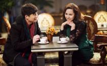 美麗妝容技巧 讓你開心約會(huì)