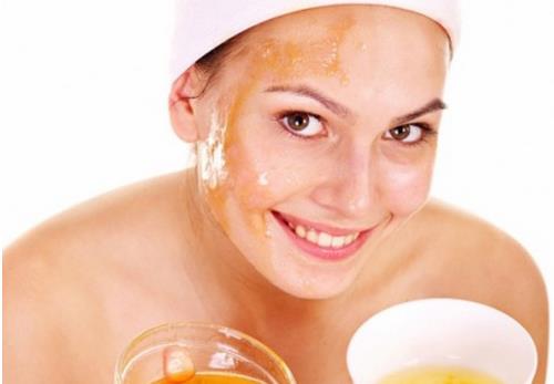 額頭長痘痘怎么消除 5步輕松搞定