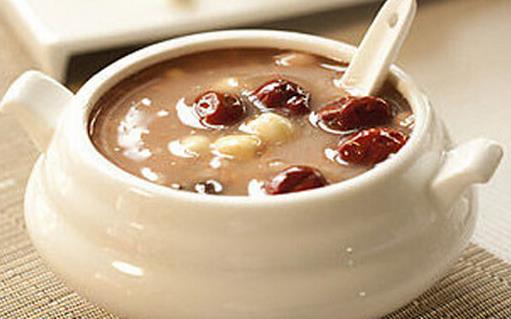 雨水節氣吃什么養生?五款養生粥推薦